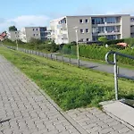 Baltic Whg 56 Апартаменты *