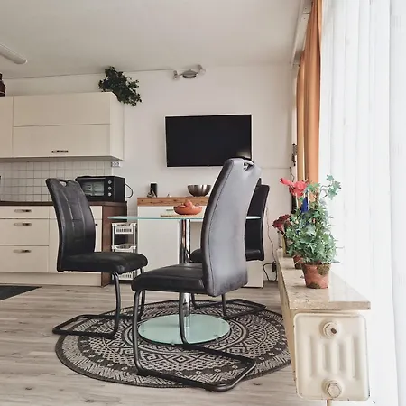 Baltic Whg 56 Lägenhet *