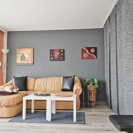 Baltic Whg 56 * Grömitz