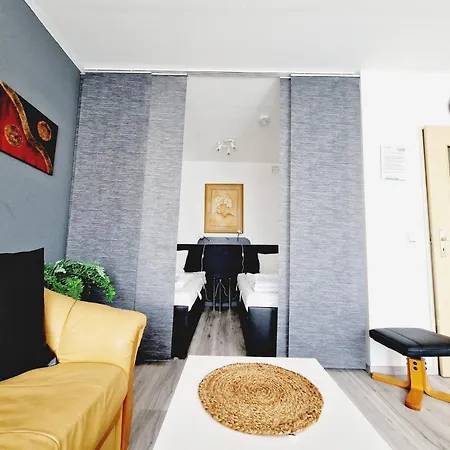Appartement Baltic Whg 56 *