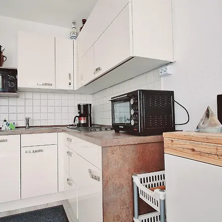Baltic Whg 56 Appartement
