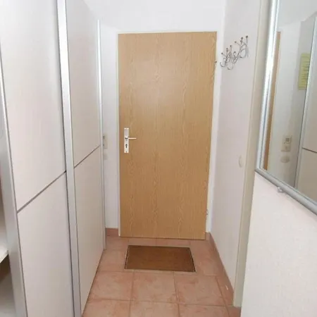 Baltic Whg 56 Lägenhet