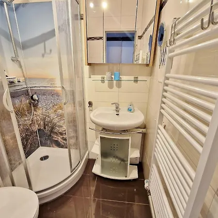 Baltic Whg 56 Appartement