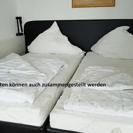 Appartement Baltic Whg 56 Grömitz