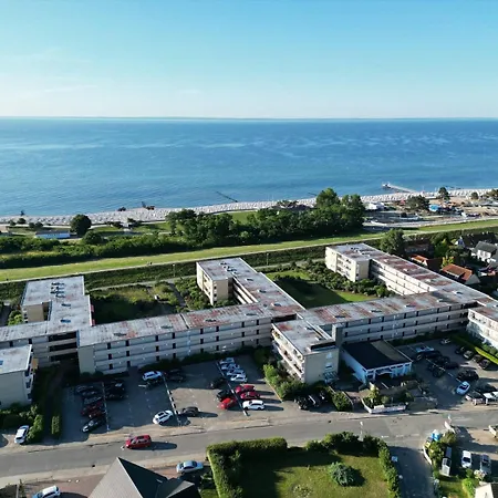 Baltic Whg 56 Appartamento Grömitz