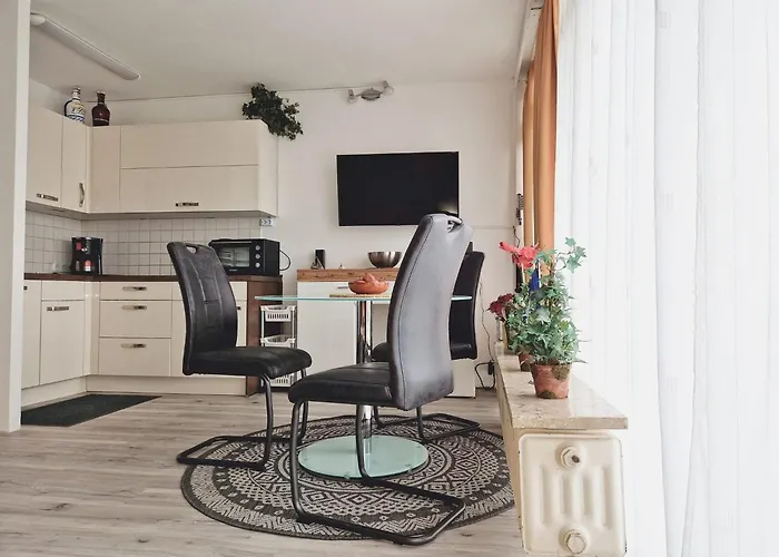 Baltic Whg 56 Lägenhet *