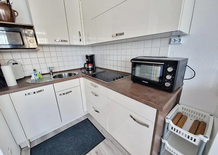 Lägenhet Baltic Whg 56 *