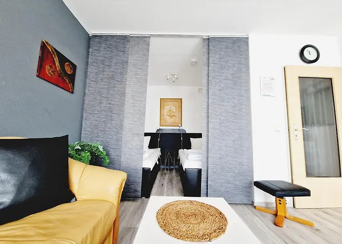 Lägenhet Baltic Whg 56 *