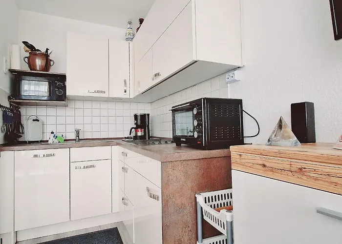 Baltic Whg 56 Lägenhet