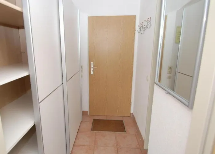 Baltic Whg 56 Lägenhet