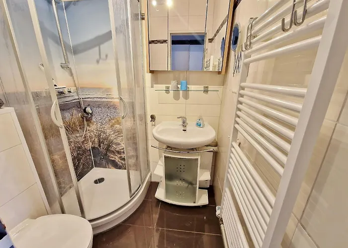 Baltic Whg 56 Lägenhet