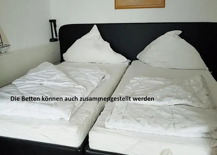 Lägenhet Baltic Whg 56 Grömitz