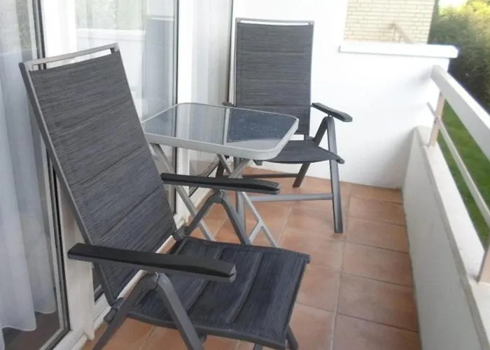 Baltic Whg 56 Lägenhet *