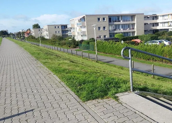 Baltic Whg 56 Lägenhet *